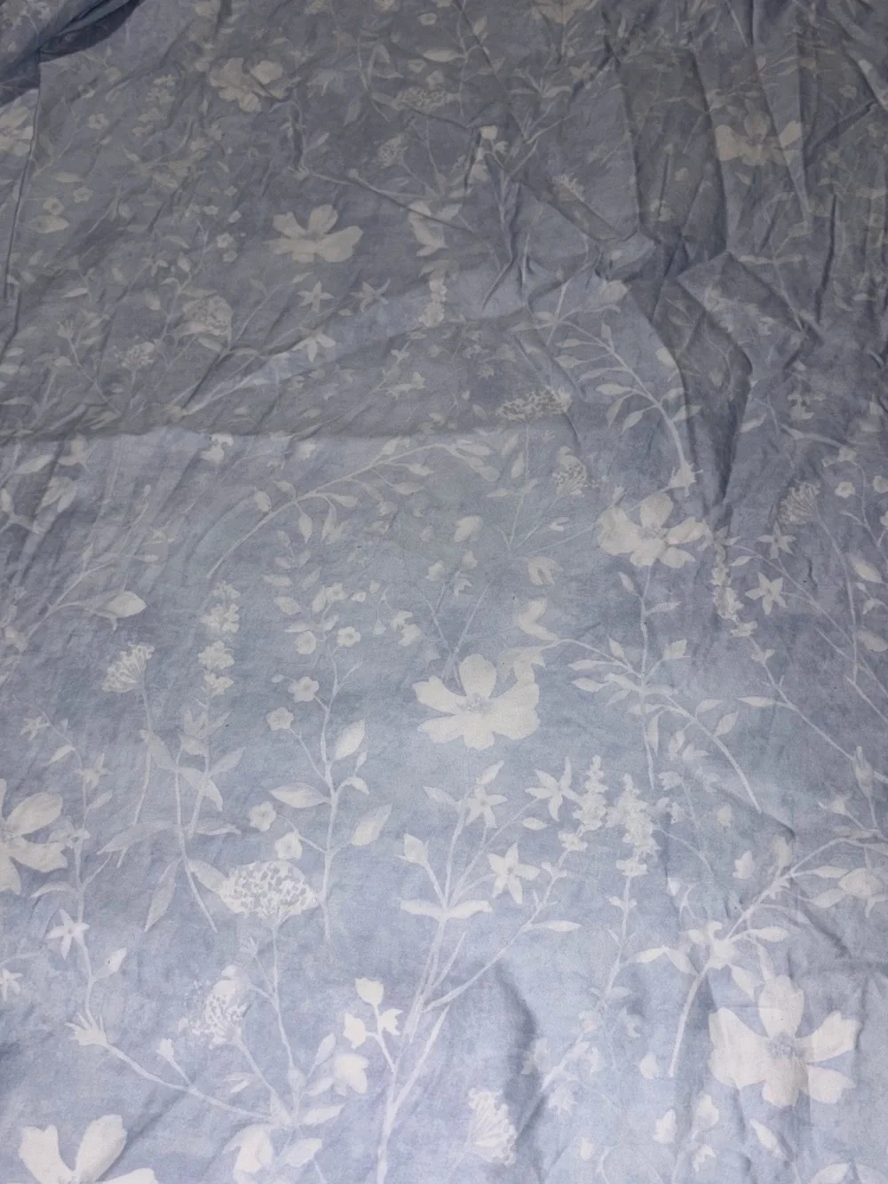 Nwot king Duvet Cover Set - Charter Club Sleep Luxe